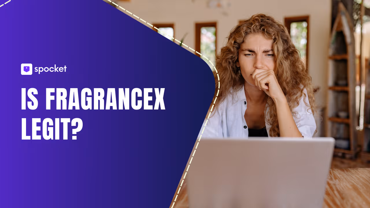 Is FragranceX Legit? A Detailed Review for Safe Perfume Shopping Online