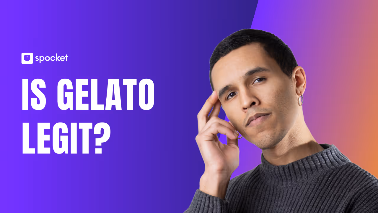 Is Gelato Legit? An In-Depth Review of Gelato Print on Demand