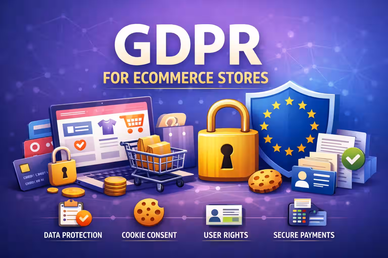 GDPR Ecommerce