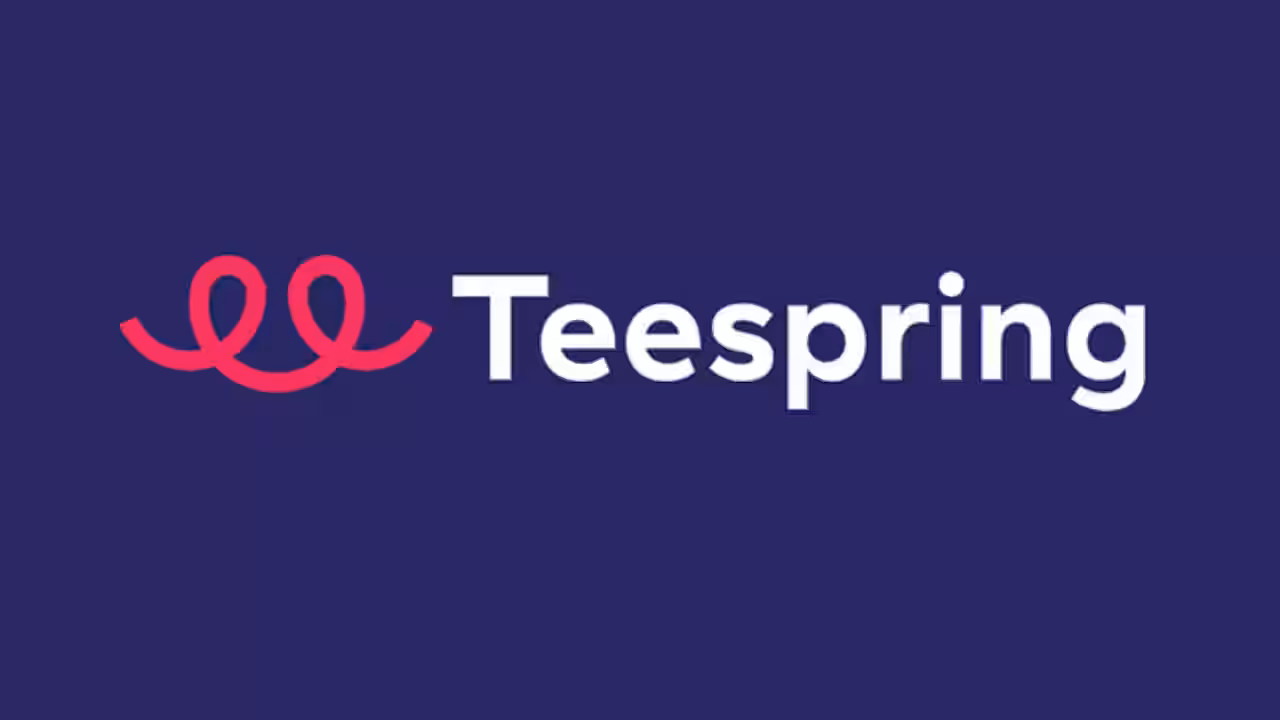 Teespring 