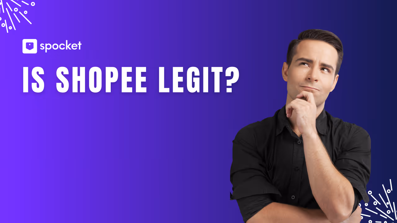 Shopee è legittimo? Una revisione completa della sicurezza per acquirenti e venditori