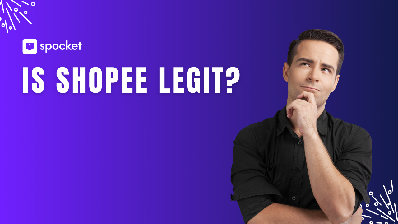 O Shopee é legítimo? Uma análise de segurança completa para compradores e vendedores
