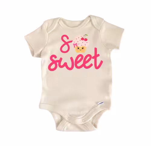 Baby Onesie