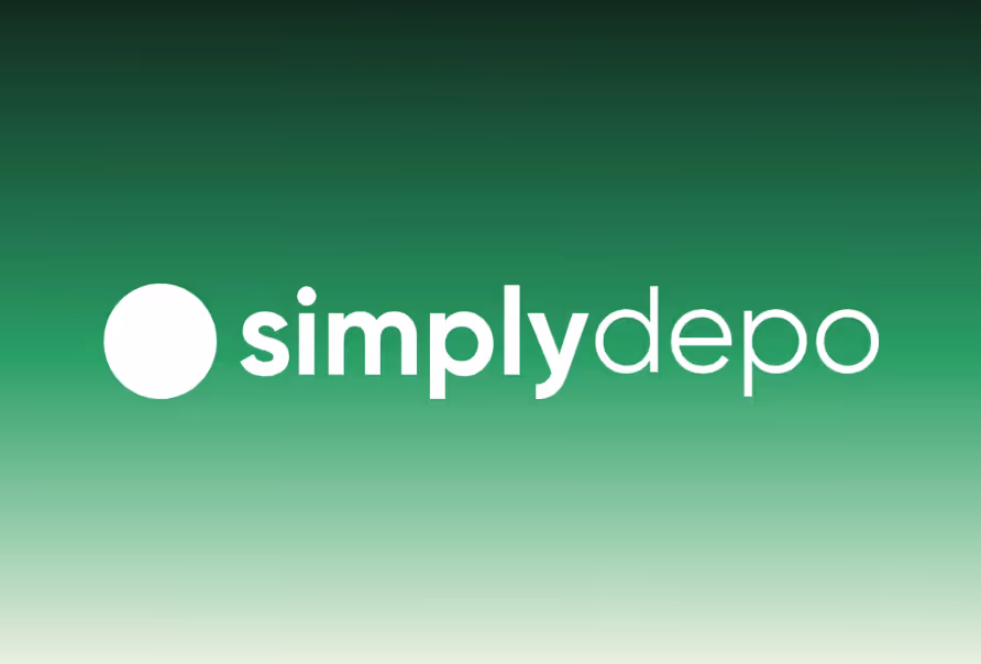 simply depo