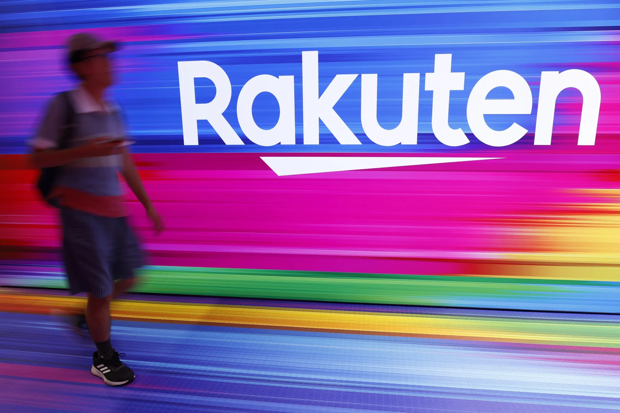 Rakuten