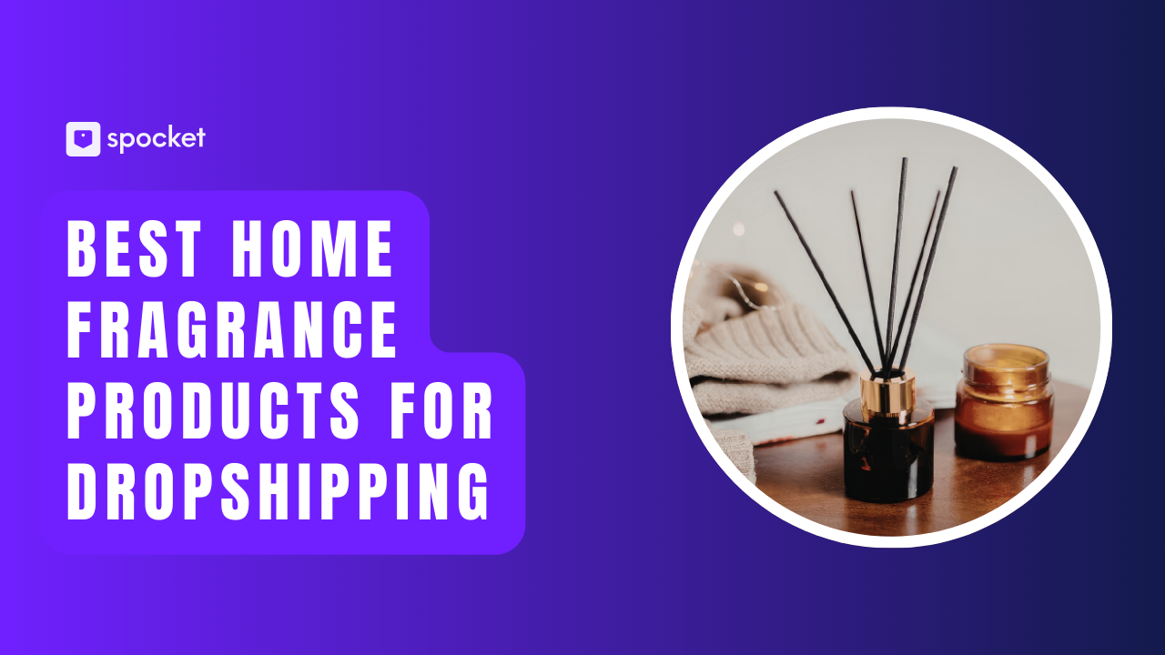 I migliori prodotti di profumeria per la casa per il dropshipping