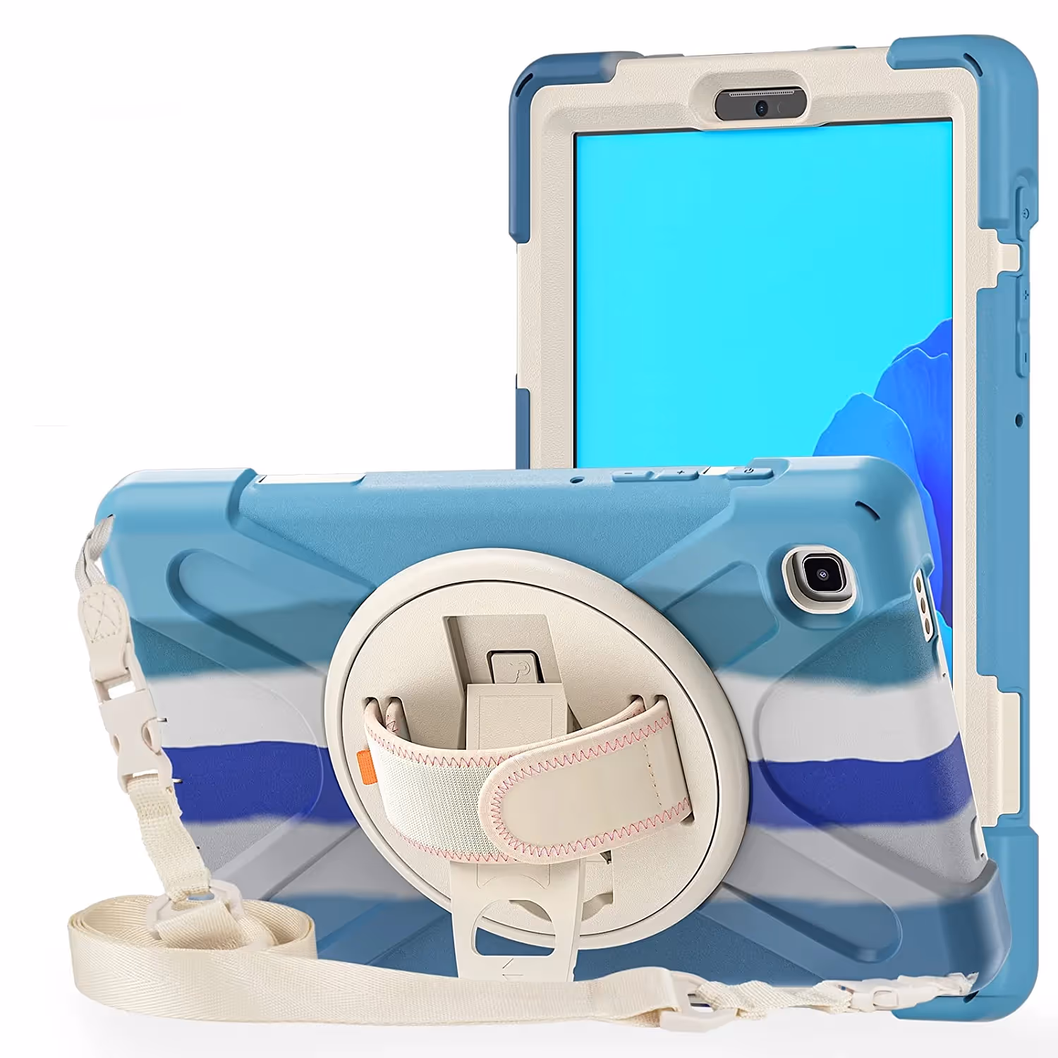 Stoßfeste, robuste Handyhülle