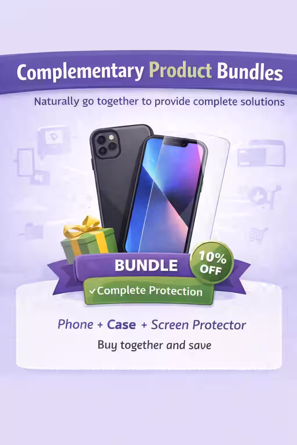 Complementary Product Bundles