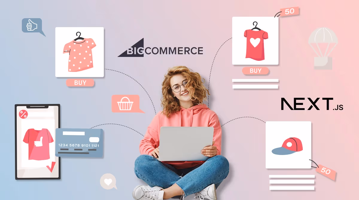 BigCommerce 