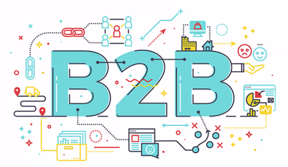 B2B