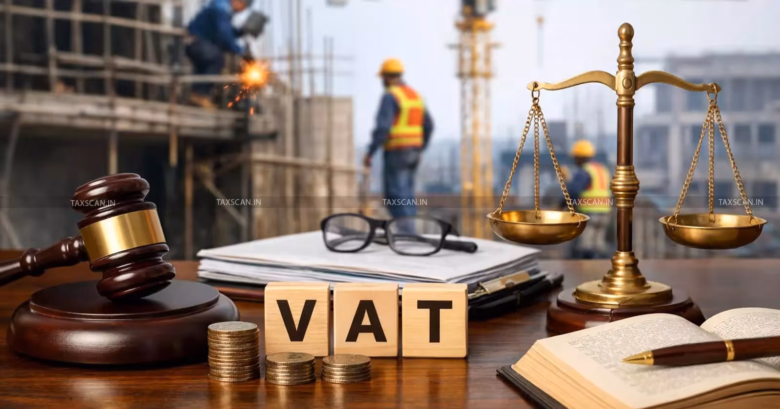 VAT