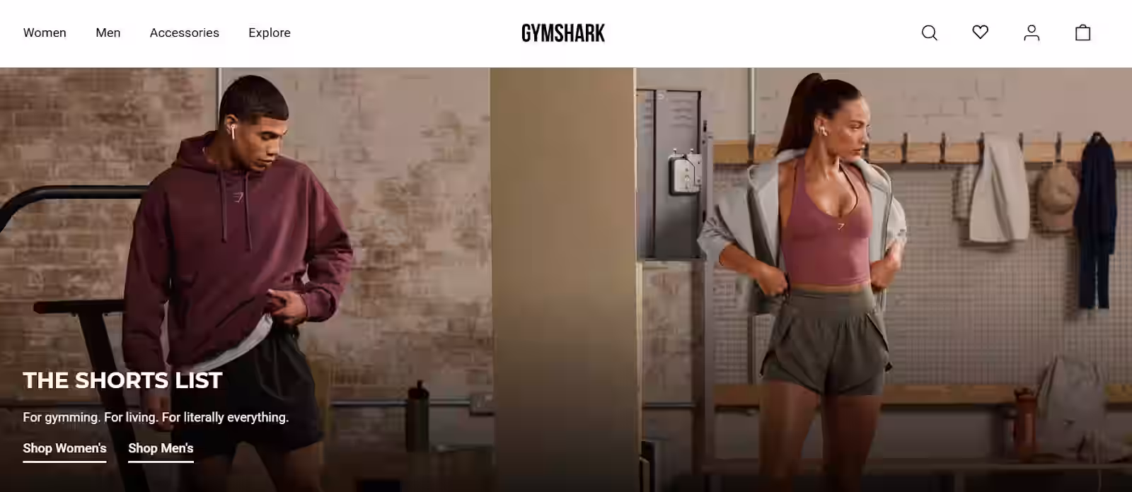 Gymshark