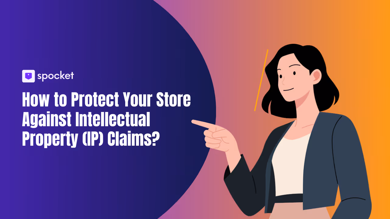 Come proteggere i diritti di proprietà intellettuale delle piccole imprese e prevenire false affermazioni