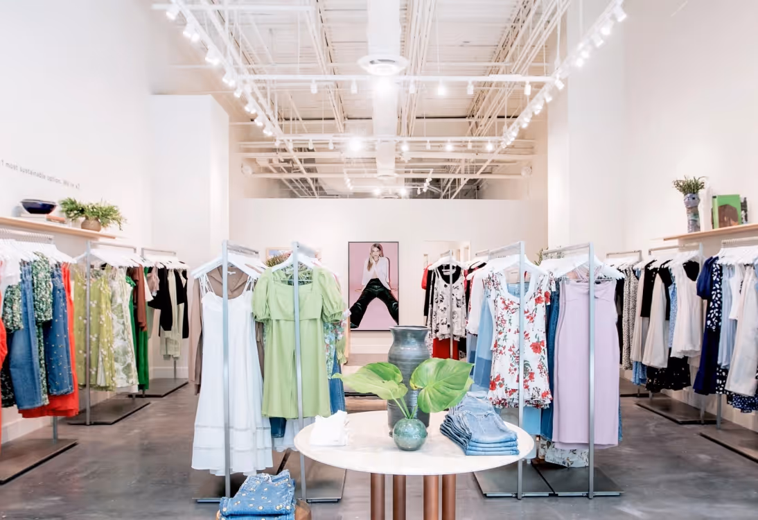 La slow fashion à LA