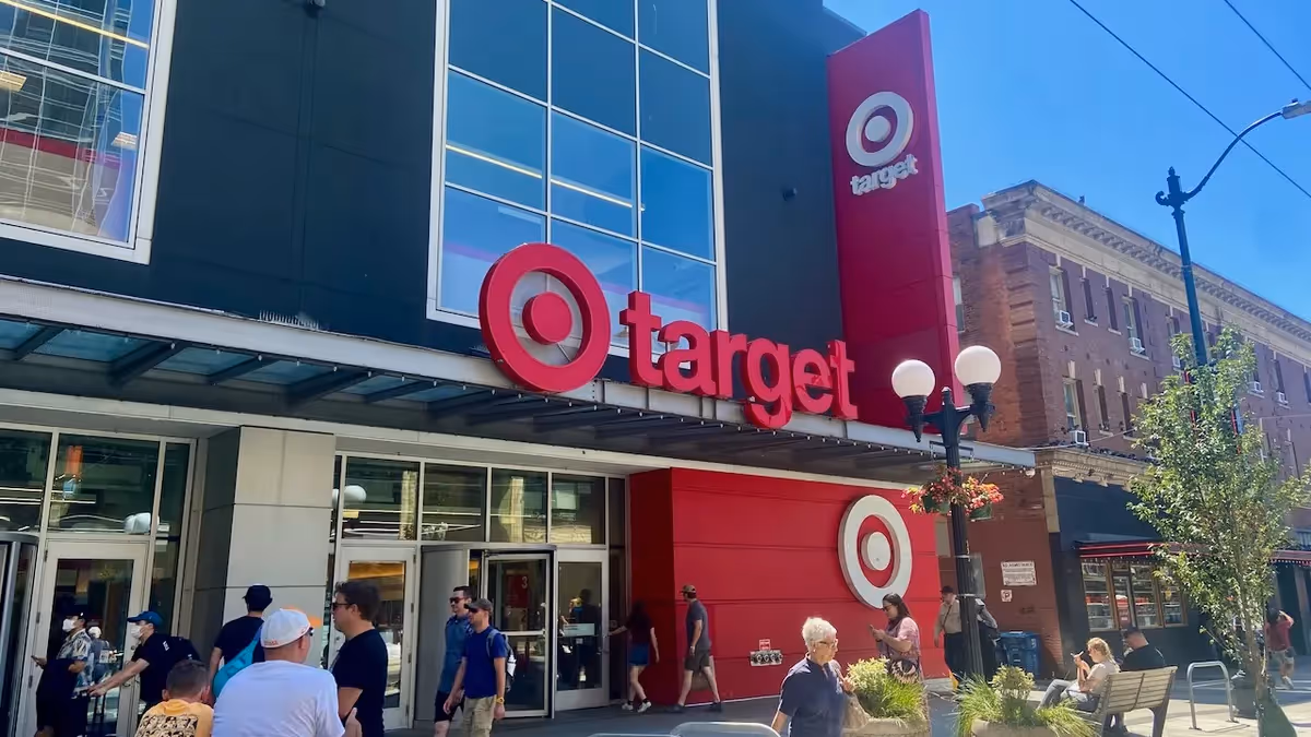 Target