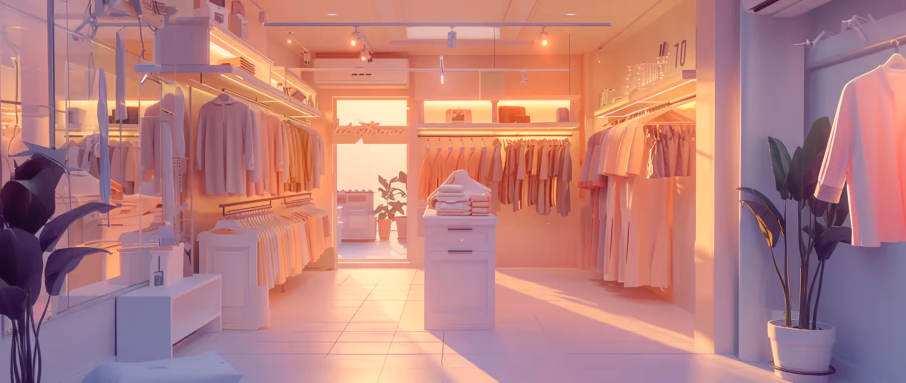 thrift store product market research