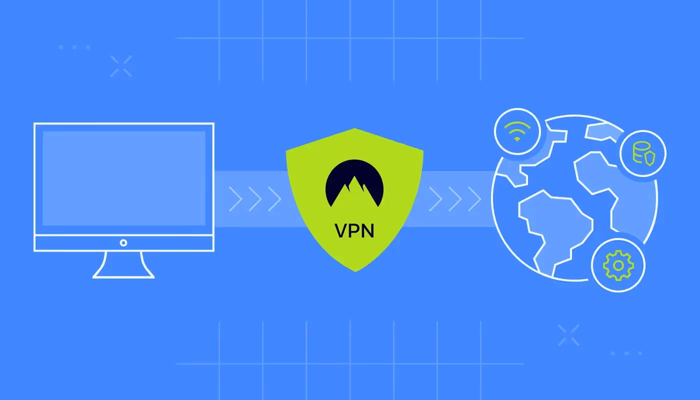 VPN