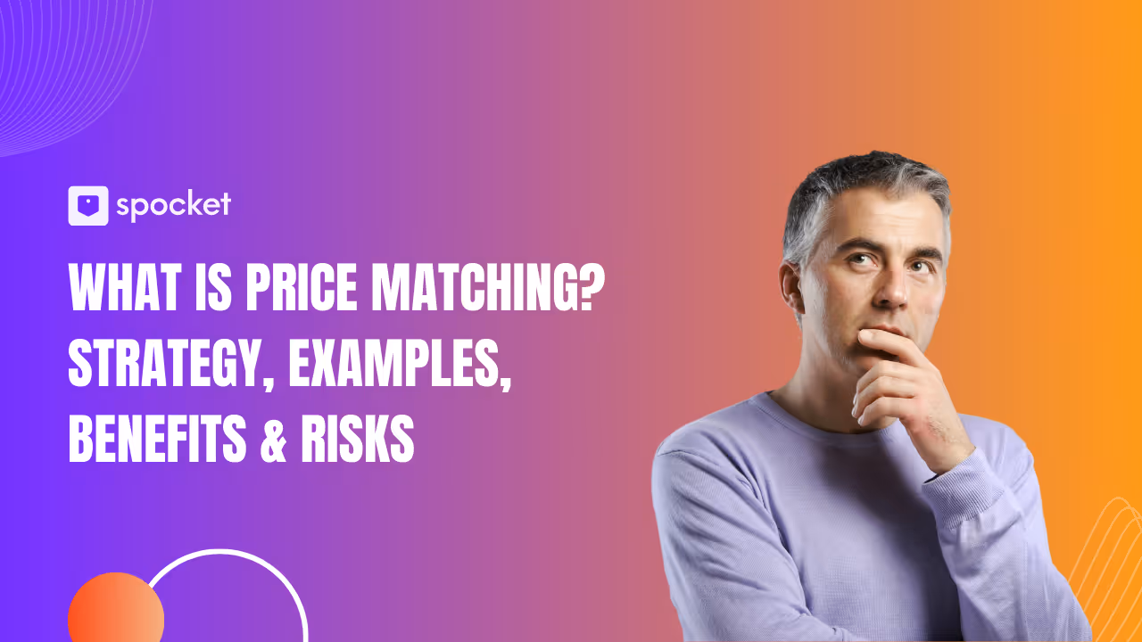 Corrispondenza dei prezzi: strategia, esempi, vantaggi e rischi