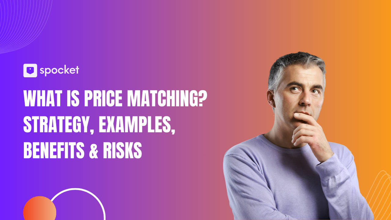 Corrispondenza dei prezzi: strategia, esempi, vantaggi e rischi