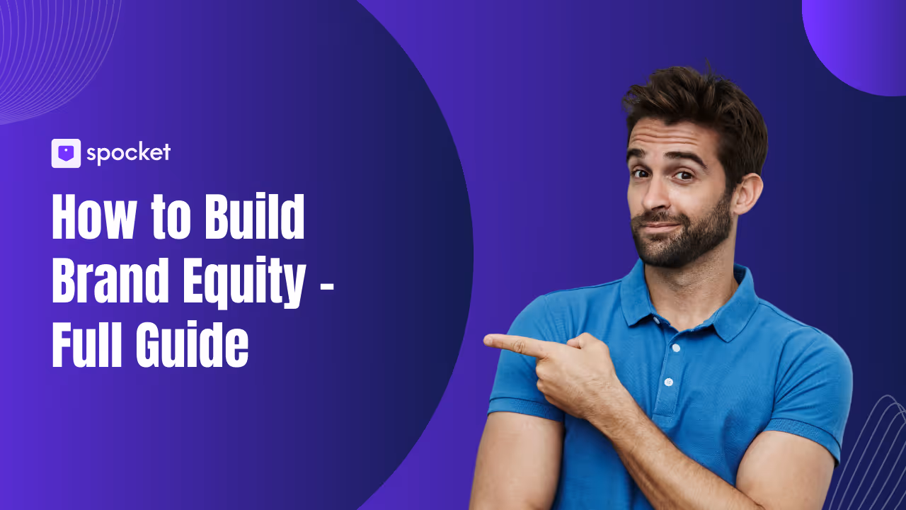 Ein Leitfaden für Anfänger: So bauen Sie Markenwert auf und behalten ihn