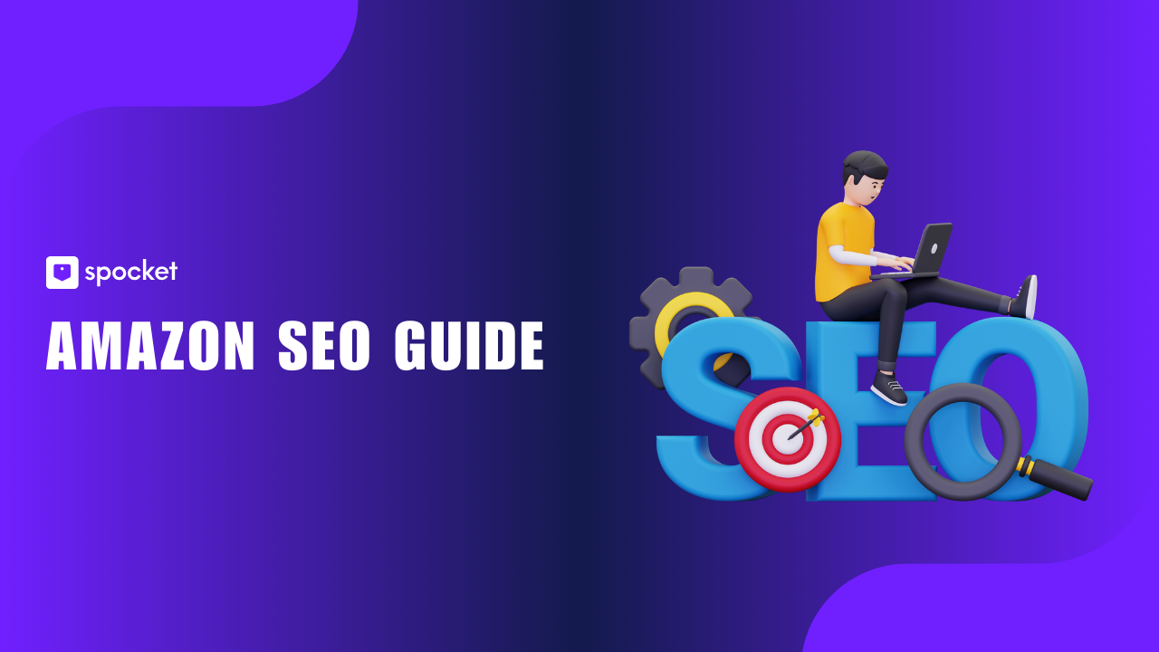 Amazon SEO-Leitfaden