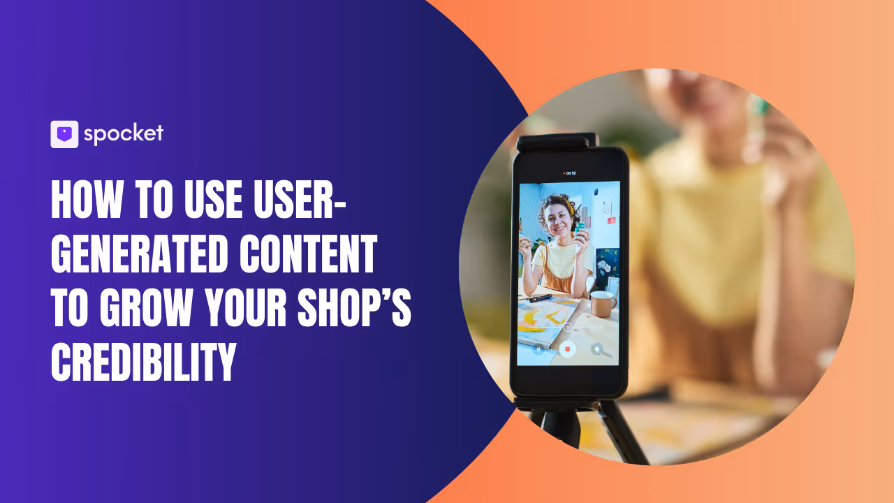 Strategie di contenuti generati dagli utenti per creare rapidamente la fiducia