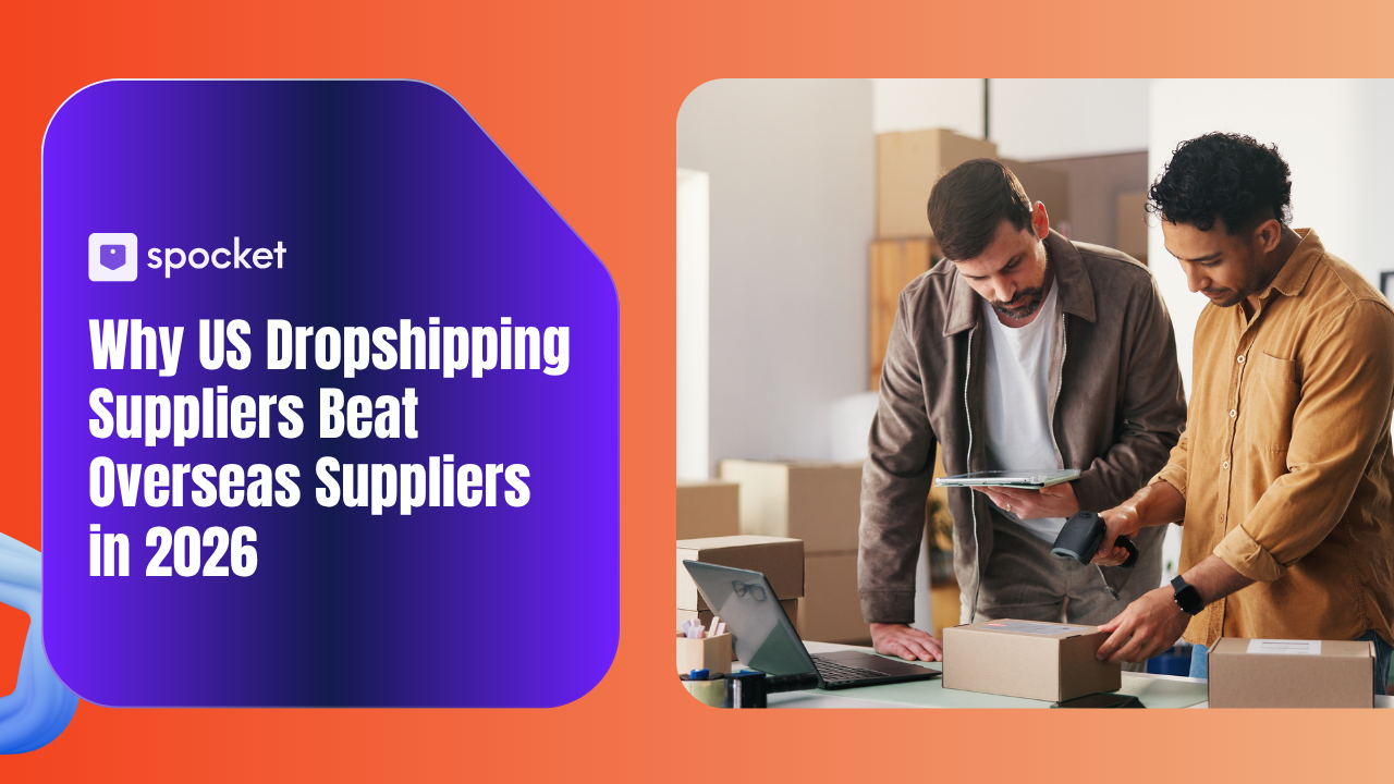 Fornitori di dropshipping statunitensi e stranieri: qual è il migliore