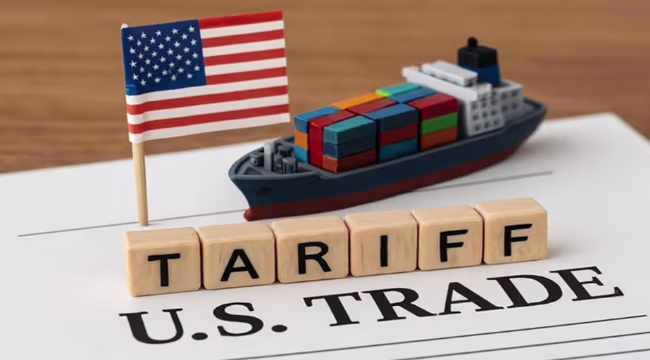 US Tariffs