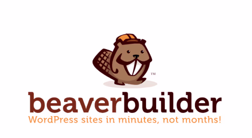 beaver builder