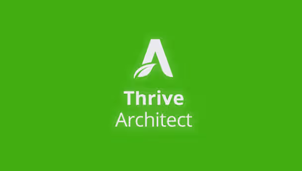 thrive arcitect