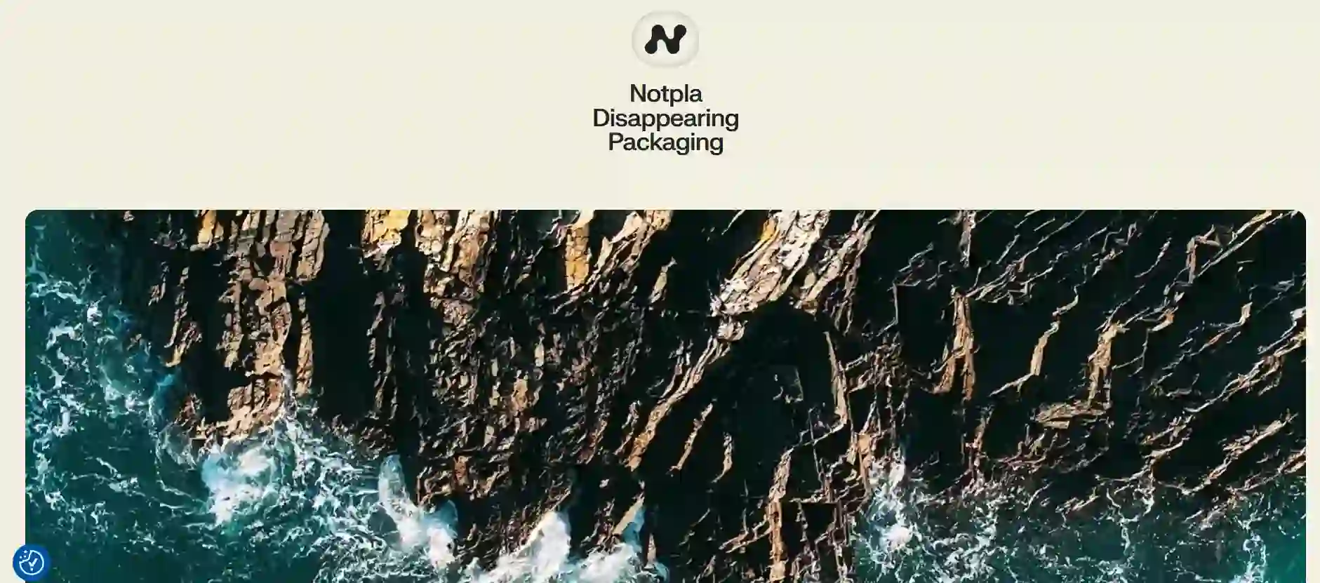 Notpla