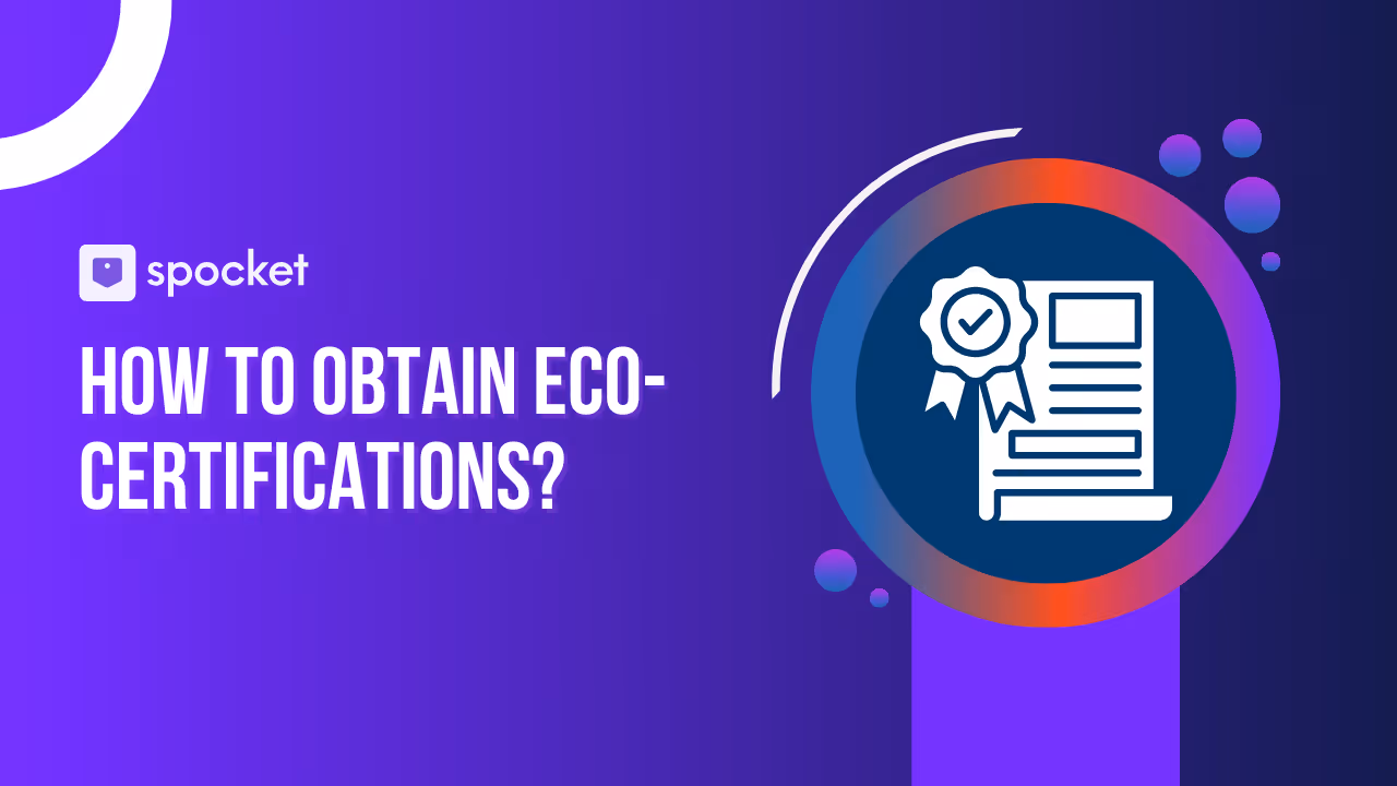 Come ottenere le certificazioni ecologiche?