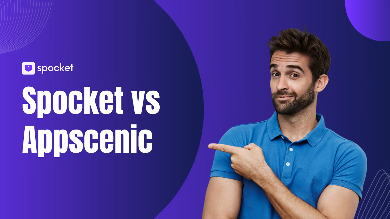 Spocket contre AppScenic : quelle plateforme de dropshipping est la meilleure pour Shopify ?