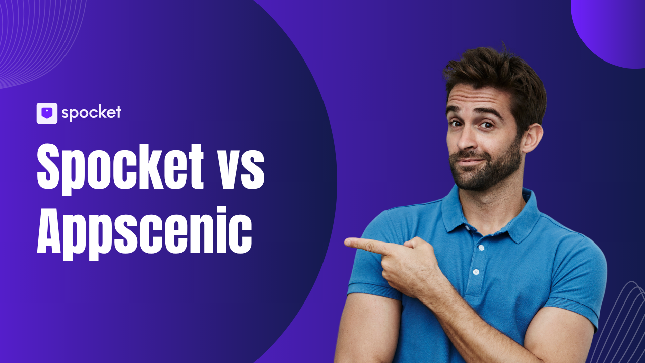 Spocket vs AppScenic: Welche Dropshipping-Plattform ist besser für Shopify?