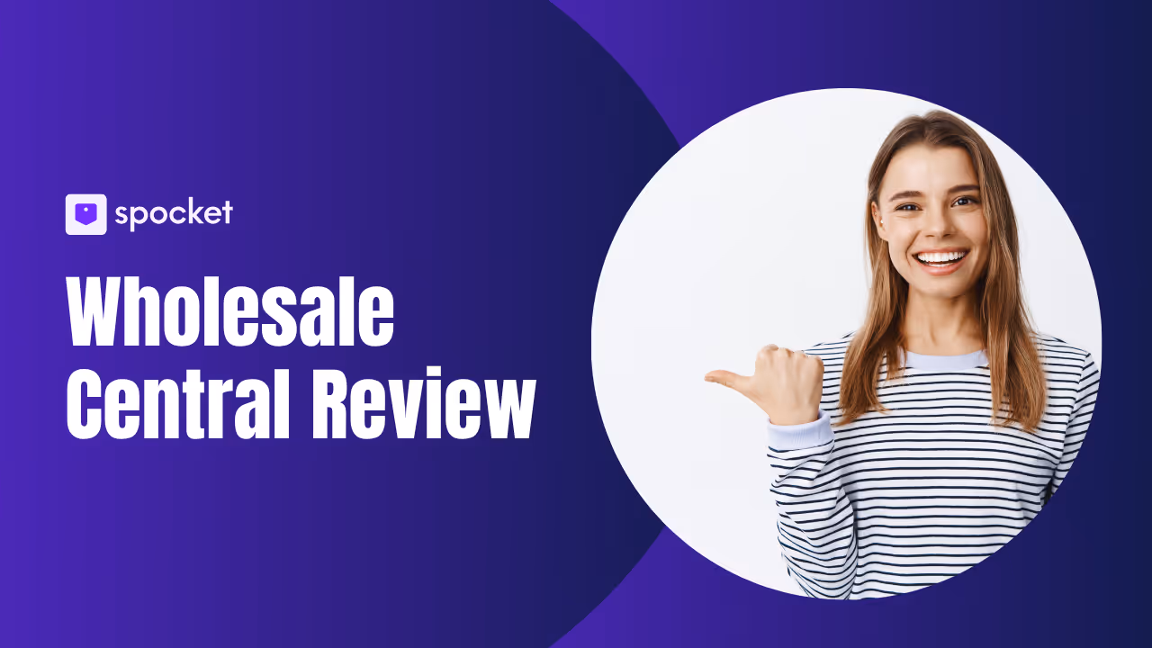 Wholesale Central Review : cela en vaut-il la peine pour le dropshipping ?