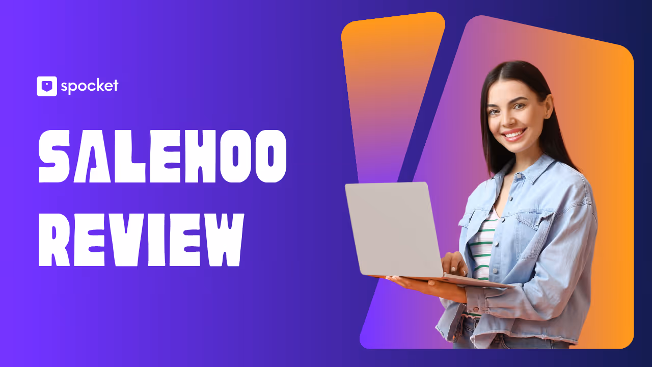 Avis sur SaleHoo : Est-ce le bon répertoire de fournisseurs de dropshipping pour votre entreprise ?