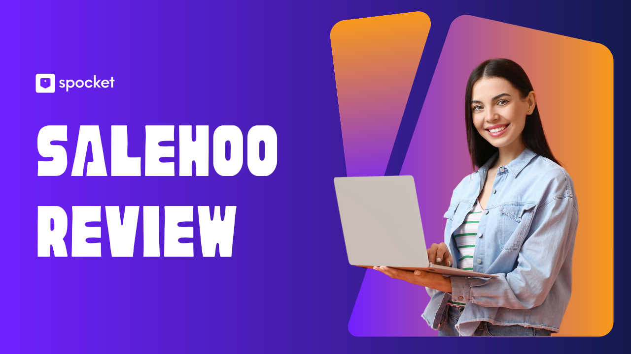 Revisión de SaleHoo: ¿Es el directorio de proveedores de dropshipping adecuado para su negocio?