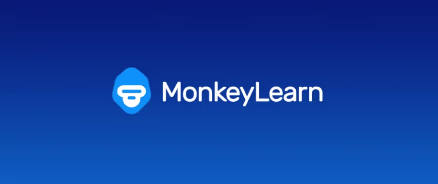 monkey learn