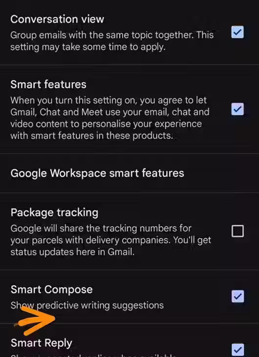 So schalten Sie Gemini aus