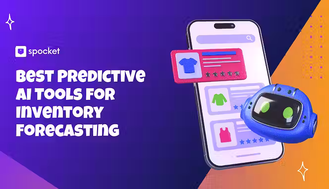 Dropship with Spocket