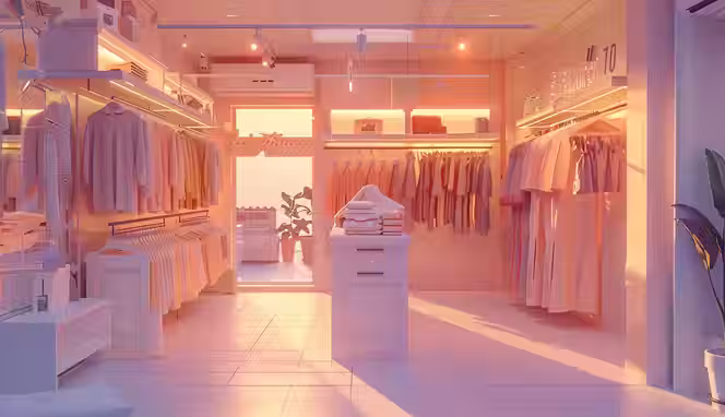 Thrift Store Product Market Research