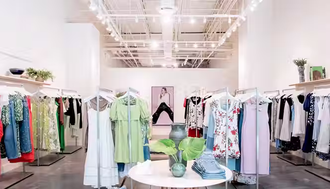 LA-Based Slow Fashion Stores