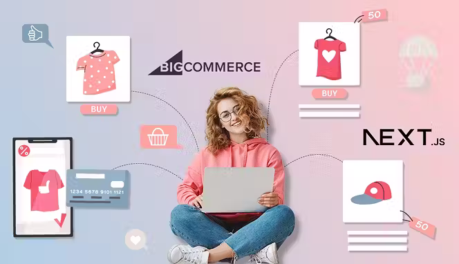 BigCommerce