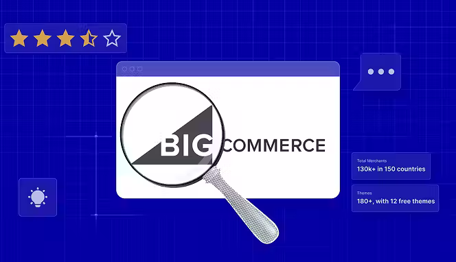 BigCommerce
