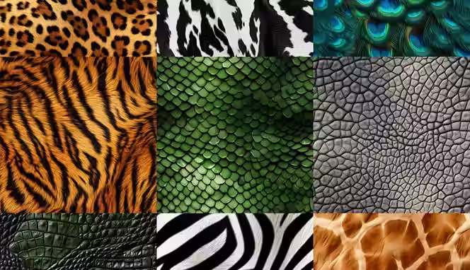 Alt Animal Prints Are Your Secret Weapon