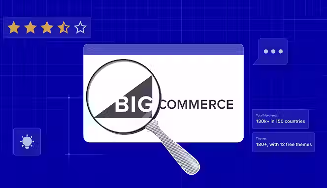 BigCommerce Dropshipping