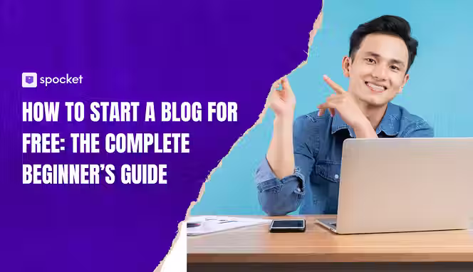 Como começar um blog gratuitamente