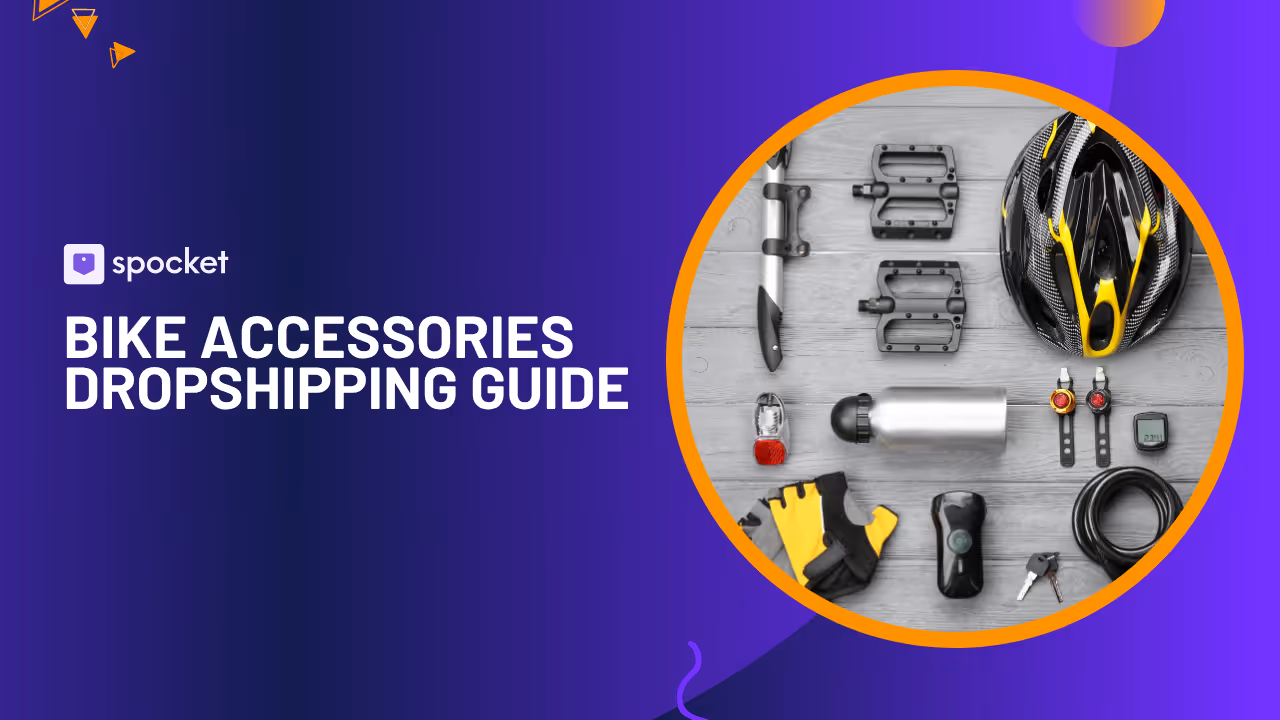 Dropship with Spocket