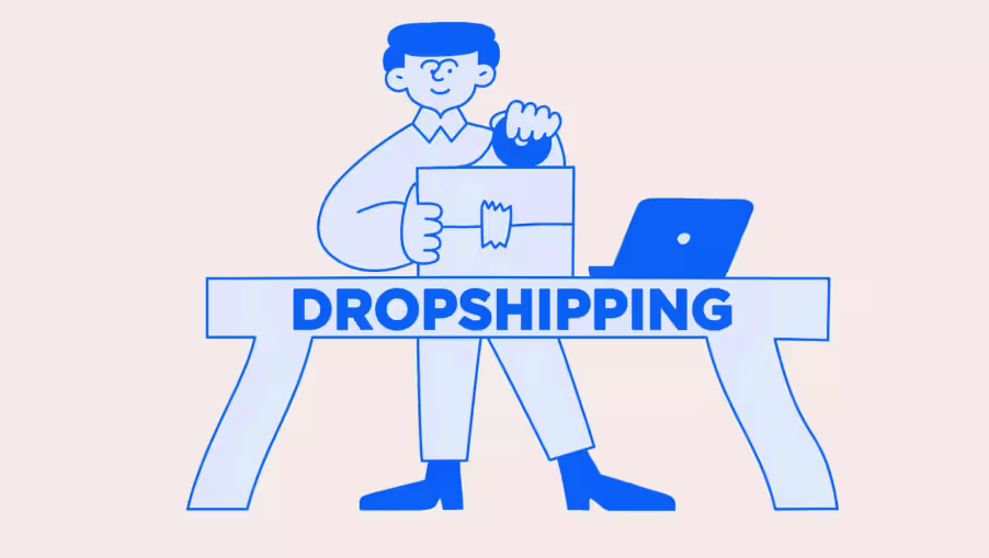 dropshipping
