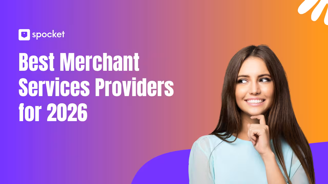 I migliori fornitori di servizi commerciali per il 2026: una guida completa per le aziende di e-commerce